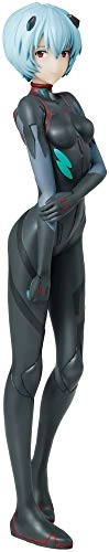 Rei Ayanami - Evangelion - PVC Figure