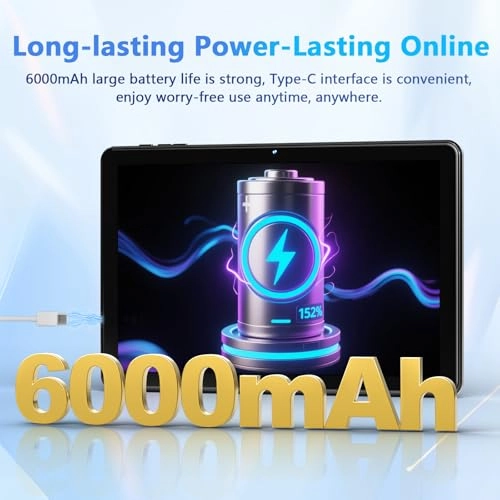 K70 - 128GB 10.1"