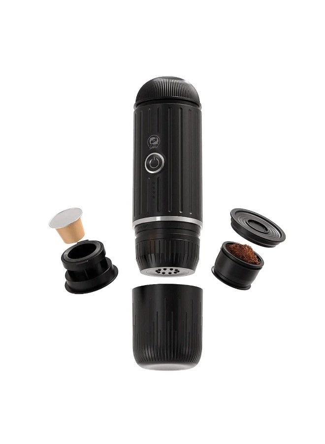 Tradeo Portable Espresso Coffee Maker