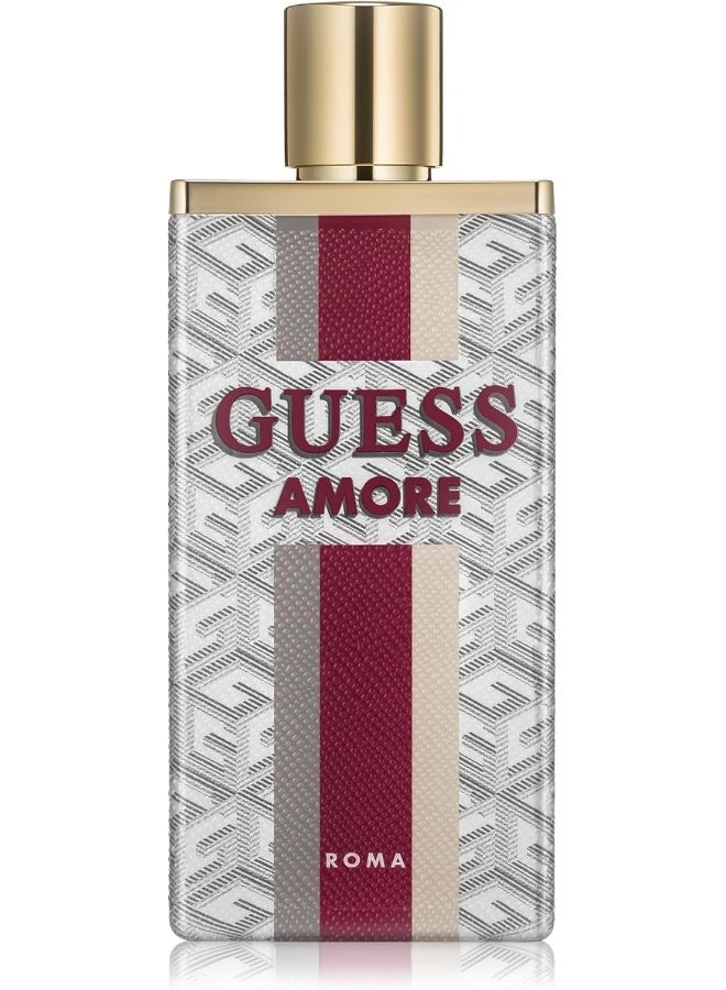 Amore Roma Eau de Toilette 100ml