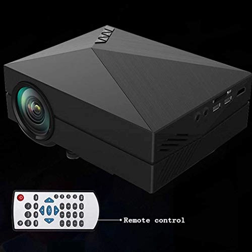 NC Projector - 1000~1999 Lumens 854 x 480