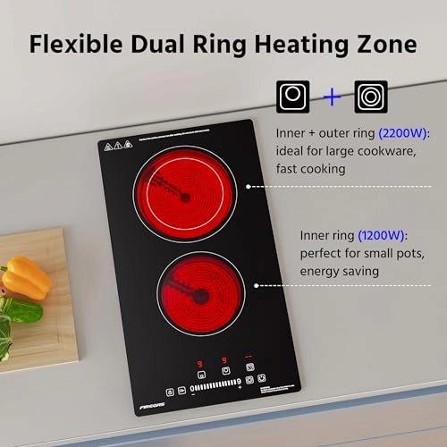 FGS-34CB2-S3-EU Ceramic hob