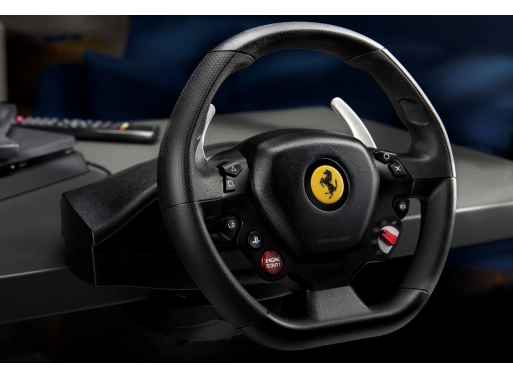 PC PS4 PS5 T80 Ferrari 488 GTB Edition
