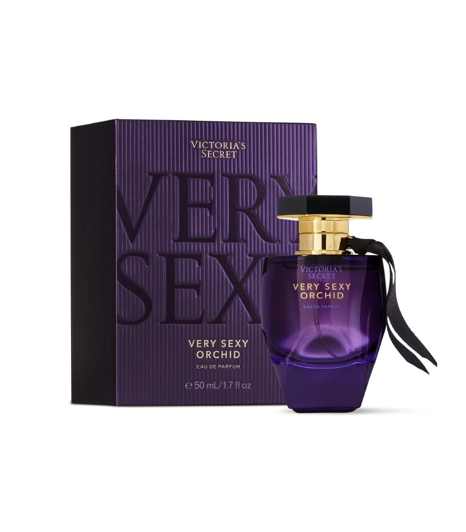 Victoria's Secret Very Sexy Orchid - Eau de Parfum 50ml