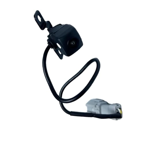 Rear View Camera - Night vision