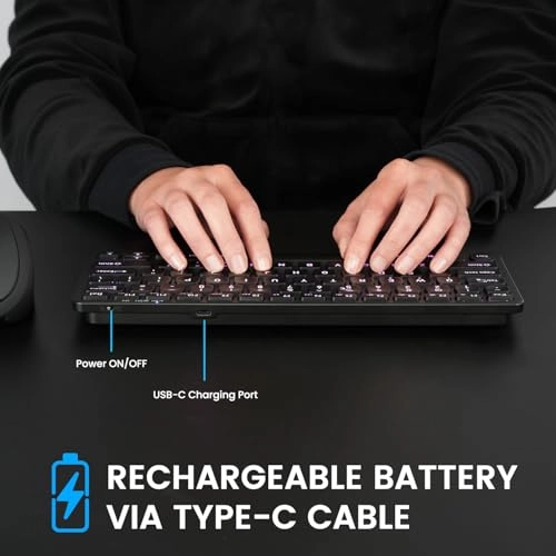 PERIBOARD-832RGB - US Wireless