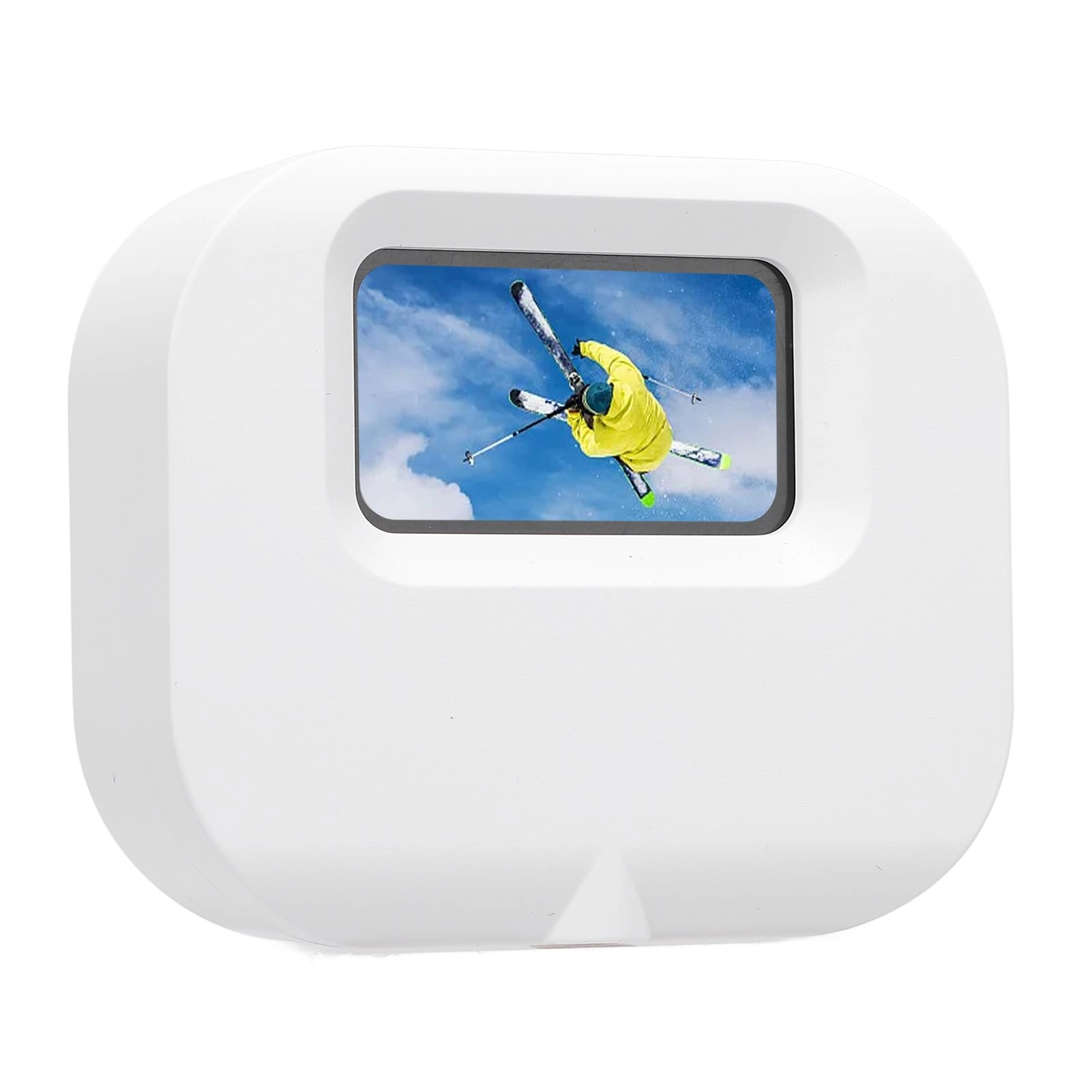 Yoidesu Pet Camera Collar 1080P