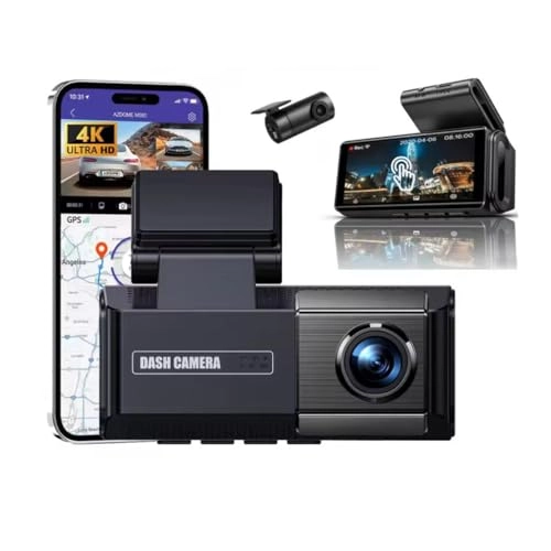 A20 - 4K (3840×2160) 30fps