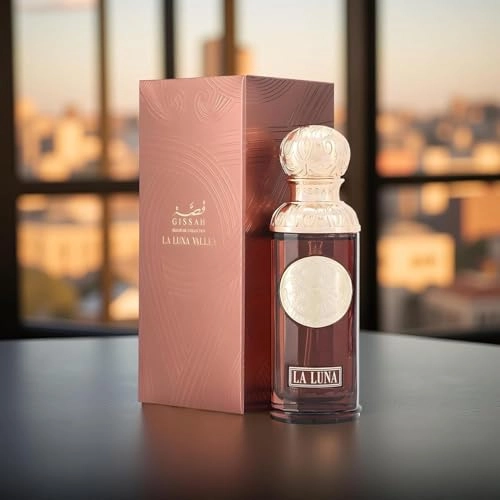 La Luna Valley Eau de Parfum 50 ml