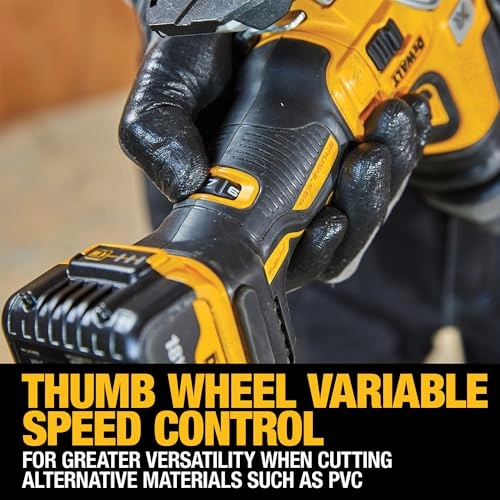 DCS335NT - 500 watts