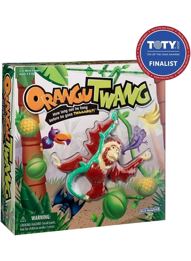 Orangutwang