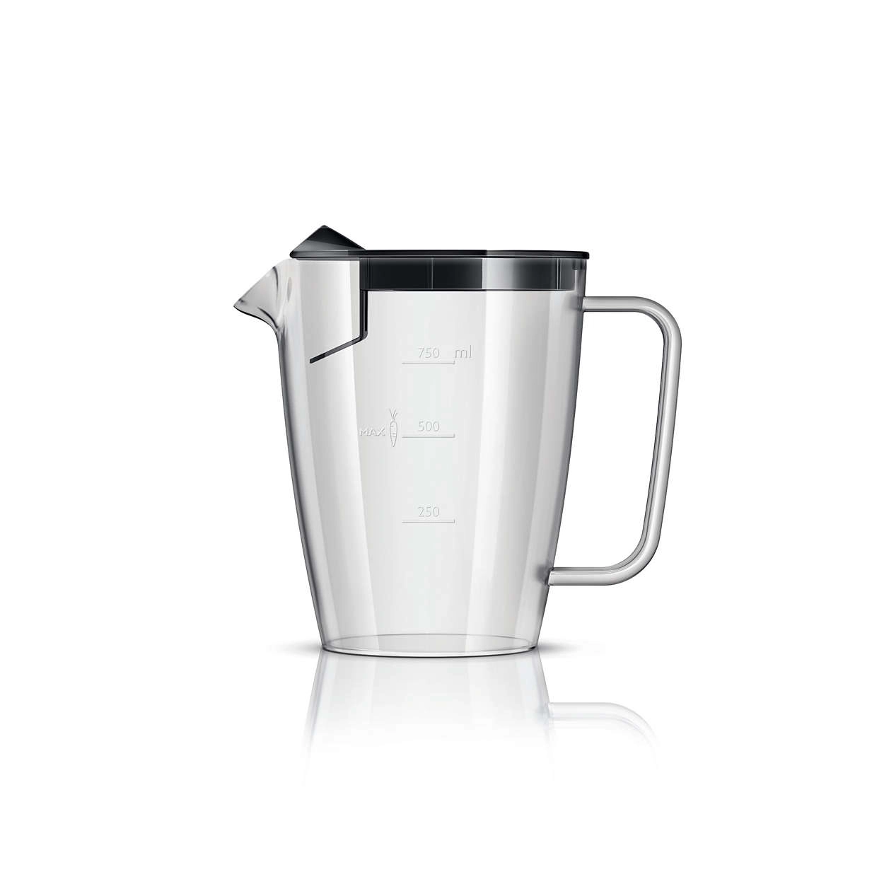 Viva Collection Juicer - 700 Watt 2 Liter(s)