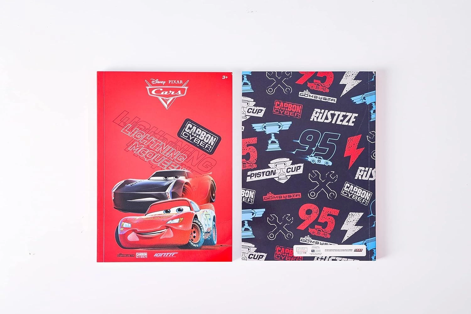 Cars Super Charge A5