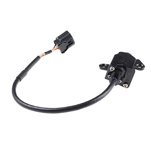 Car Reversing Camera - Hyundai 12V