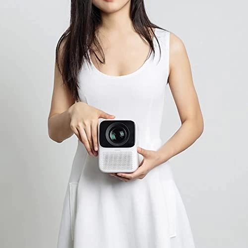 WANBO T2 200 ANSI Lumens