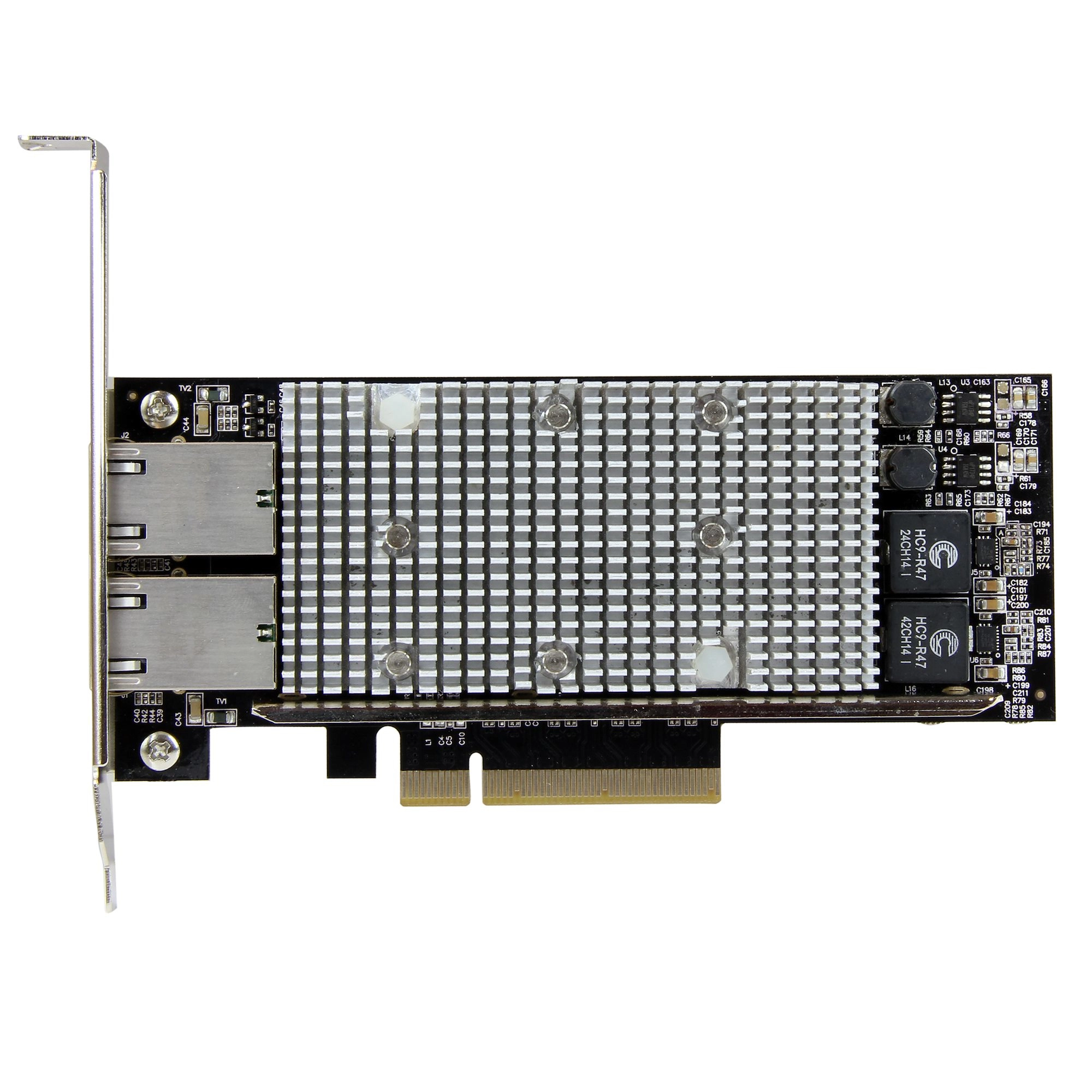 10G Network Card - PCI Express