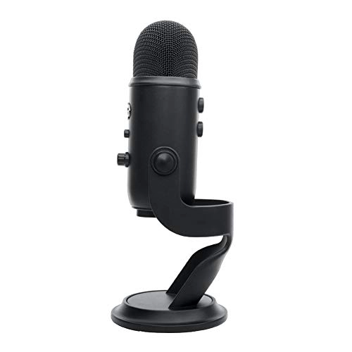 Yeti USB Microphone + Ghost Recon Breakpoint