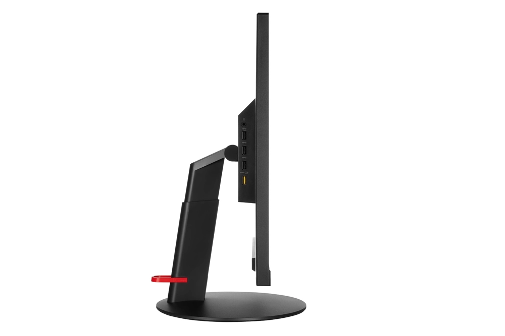 ThinkVision P27h-28 - 27 Inches 2560 X 1440