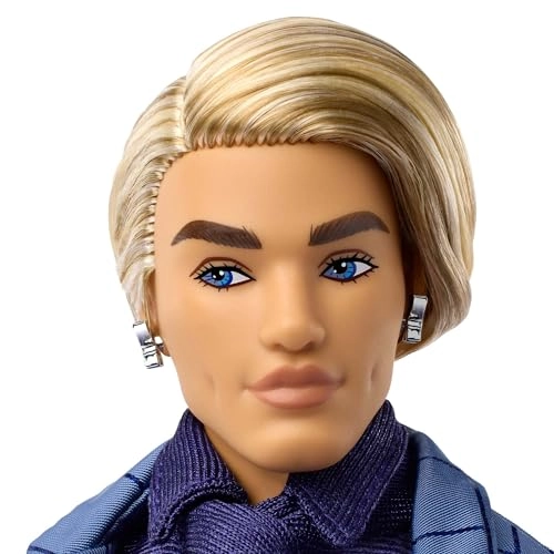 Barbie Signature Gold Label Ken Kouture - Edition of 20,000