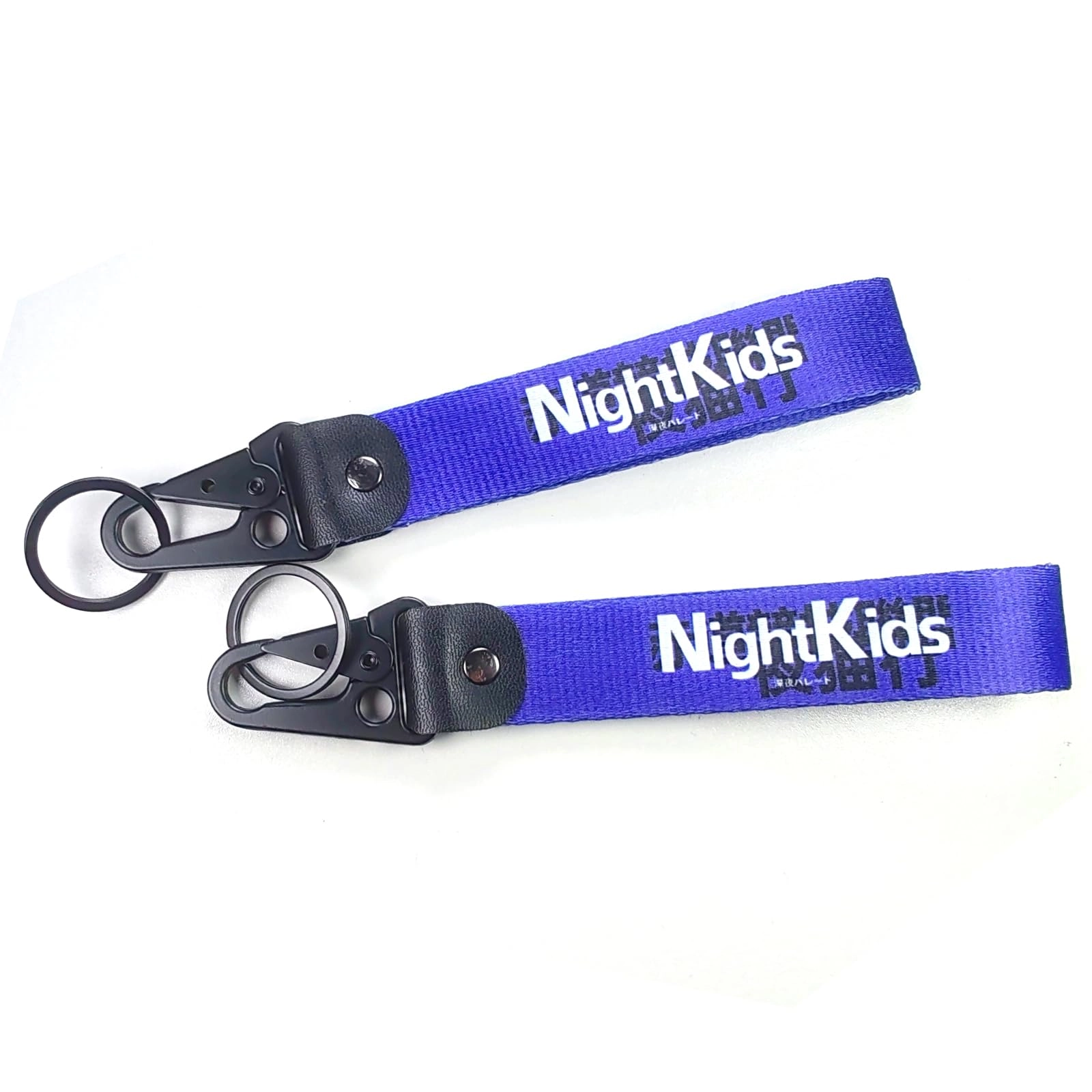 JDM Keychain - Shape