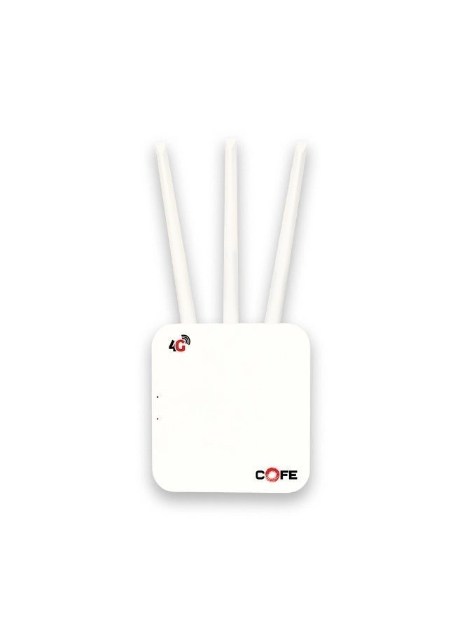 COFE CF-903 - 4G WiFi-6 300 Mbps