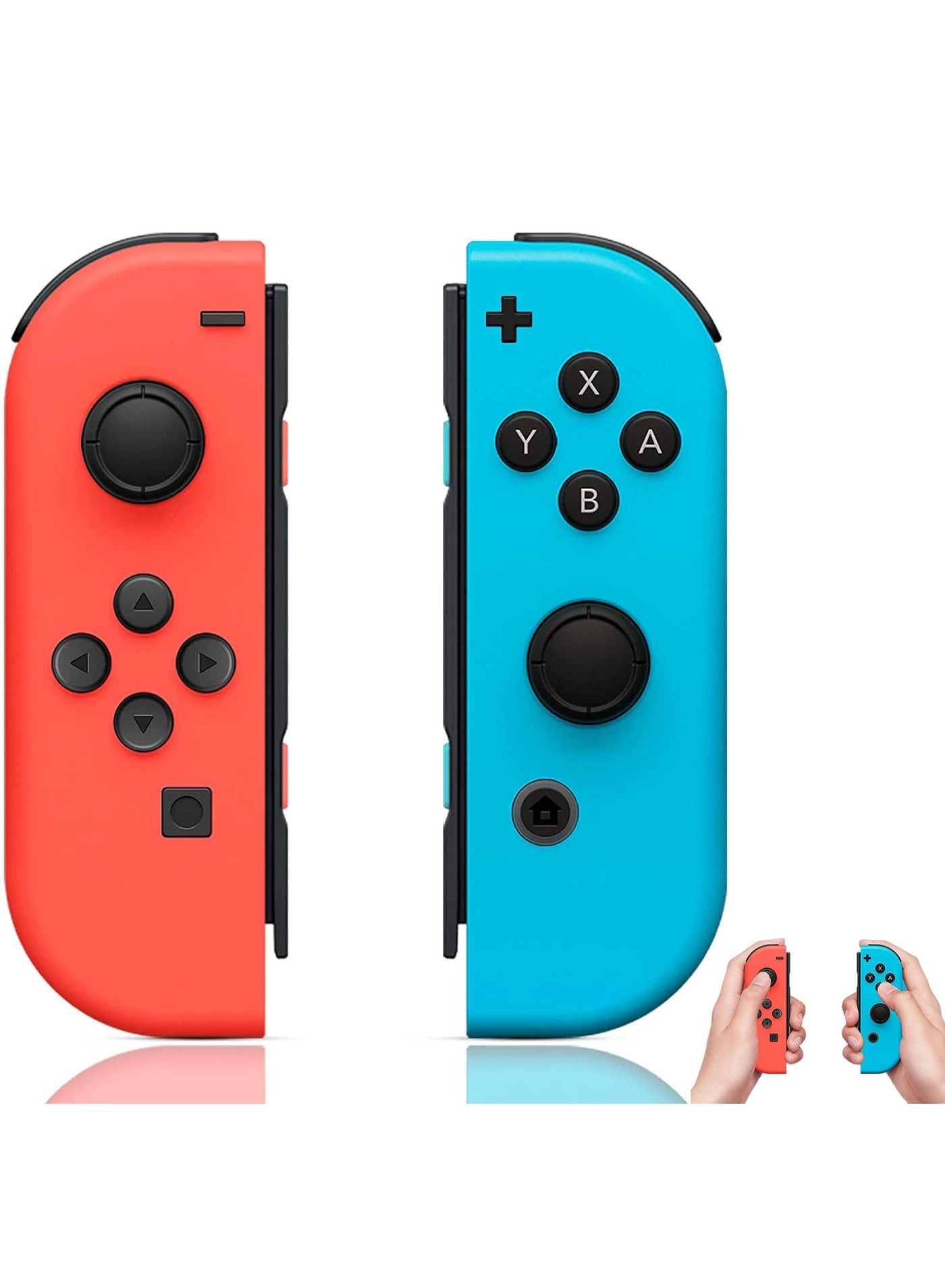 Wireless Replacement Joy-Cons - Nintendo Switch OLED Lite