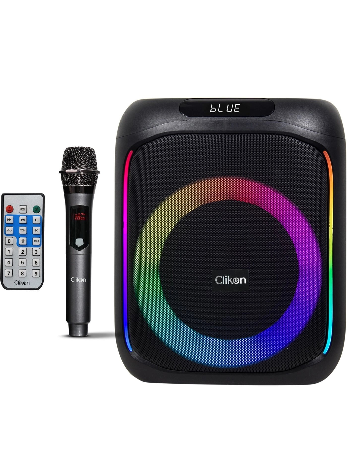 Clikon Aura Stream - 50W