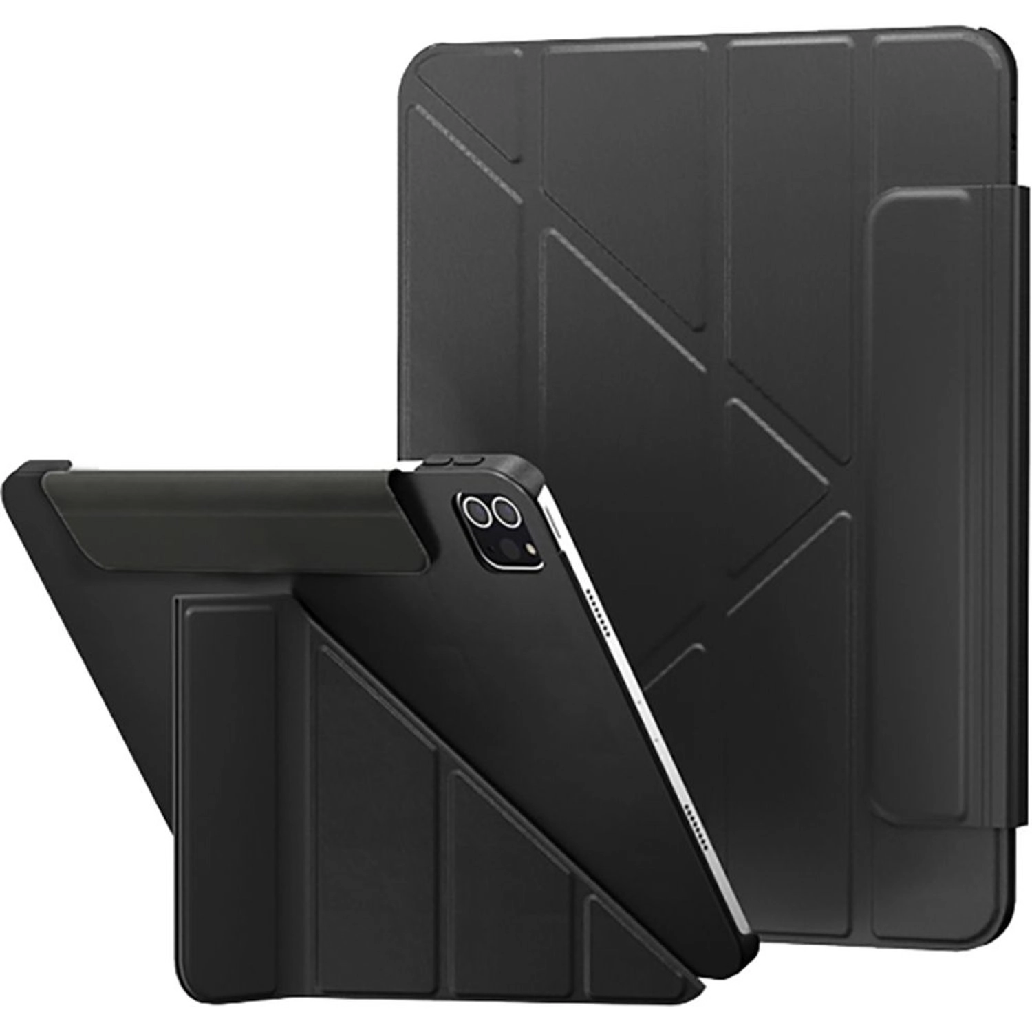 Folio Case for Apple iPad 10.9/11-inch