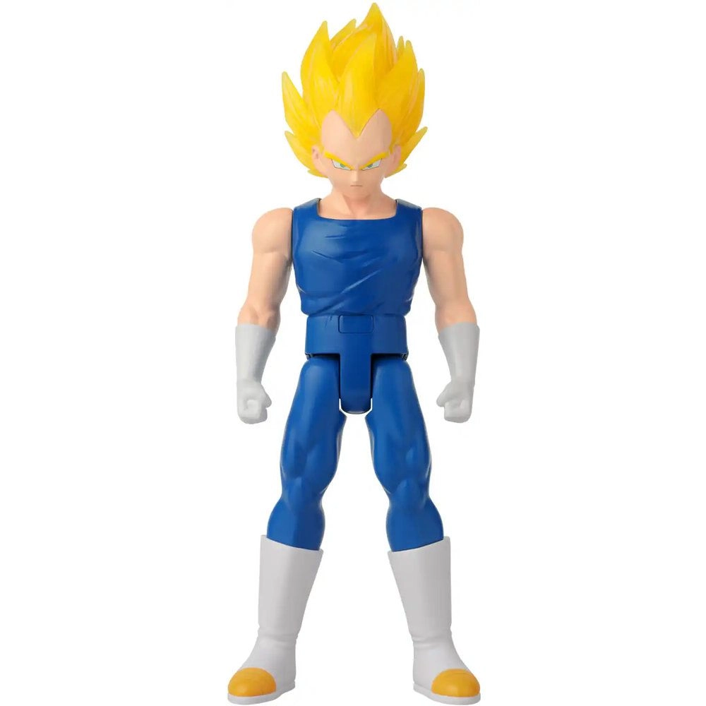 Bandai Vegeta - Dragon Ball - Limit Breaker Sparking - 4+ (30 cm) (38567)