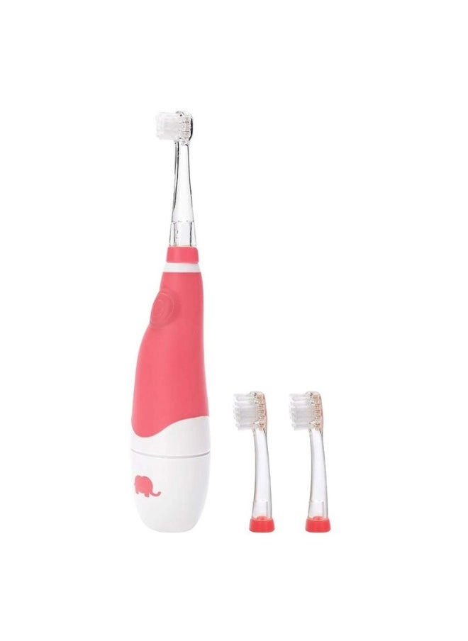 3D Electric Toothbrush - Kids 500 mAh 3 Modes