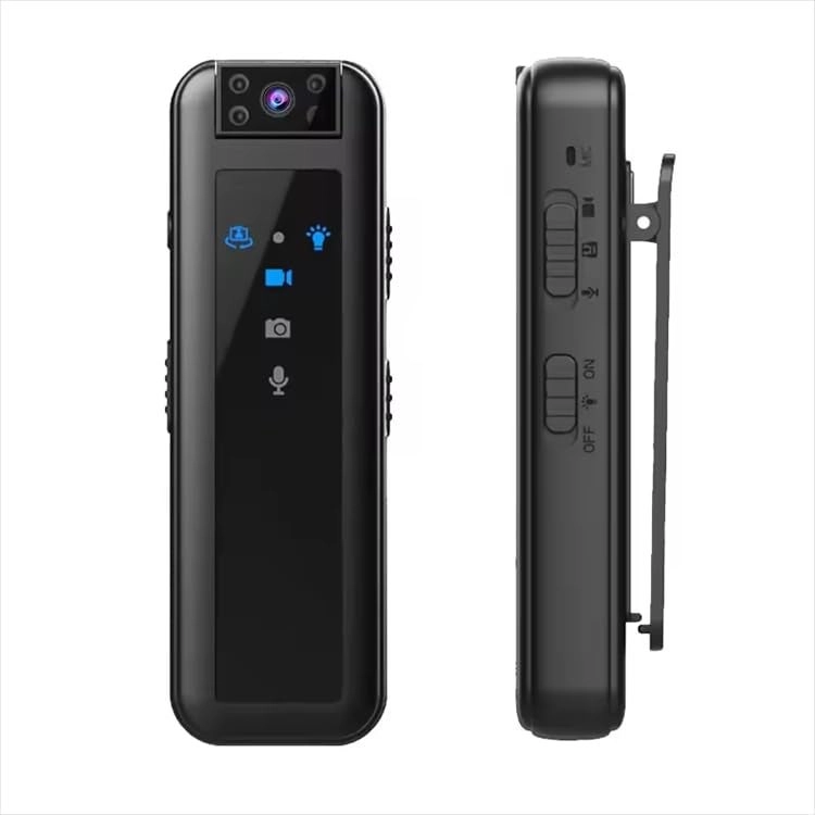fnx Mini Body Camera - HD 256GB