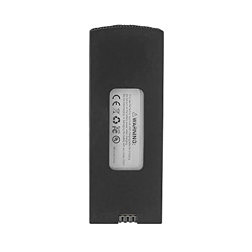 Lithium Battery - 1200mAh