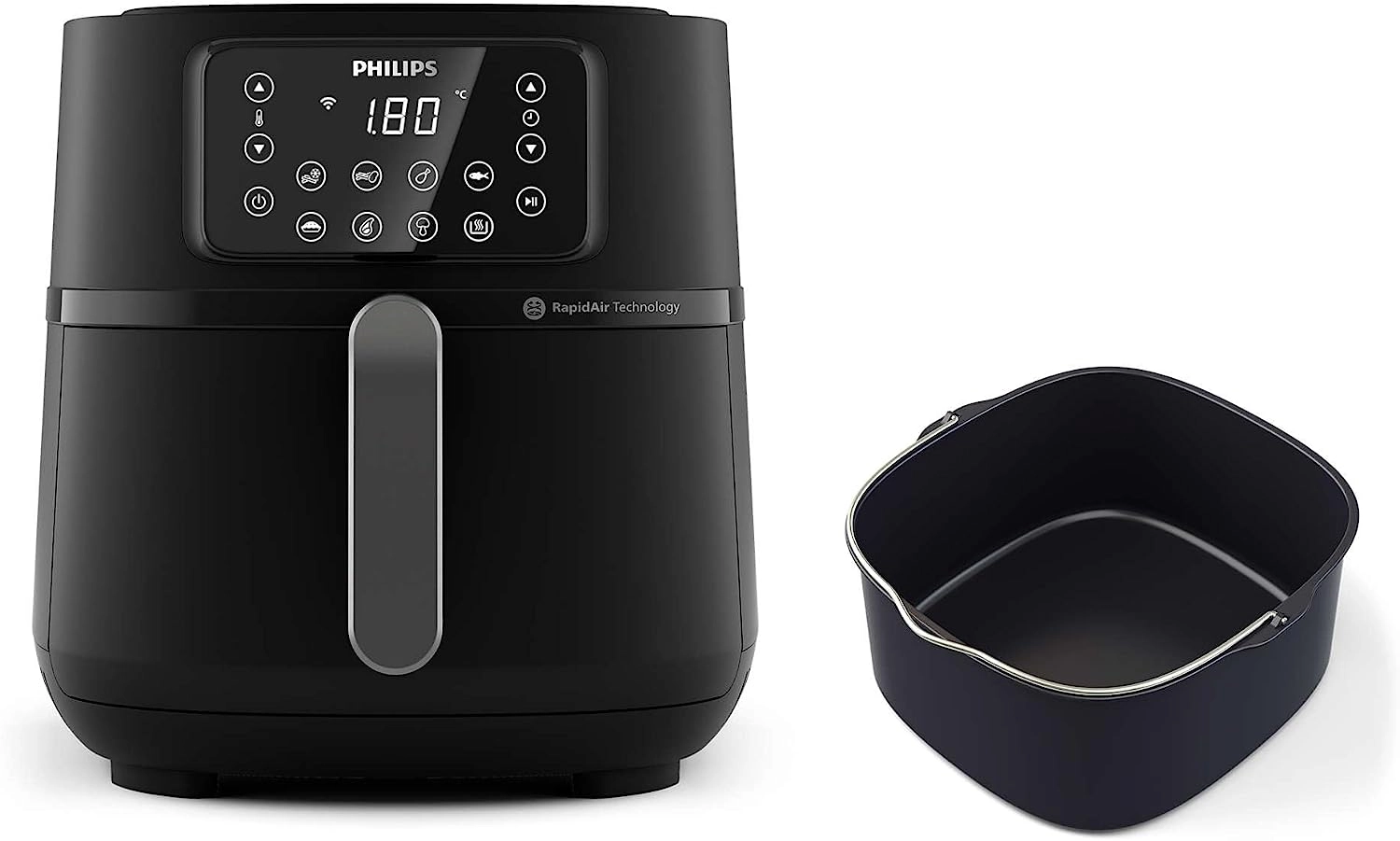 Airfryer 5000 Series XXL HD9285/93