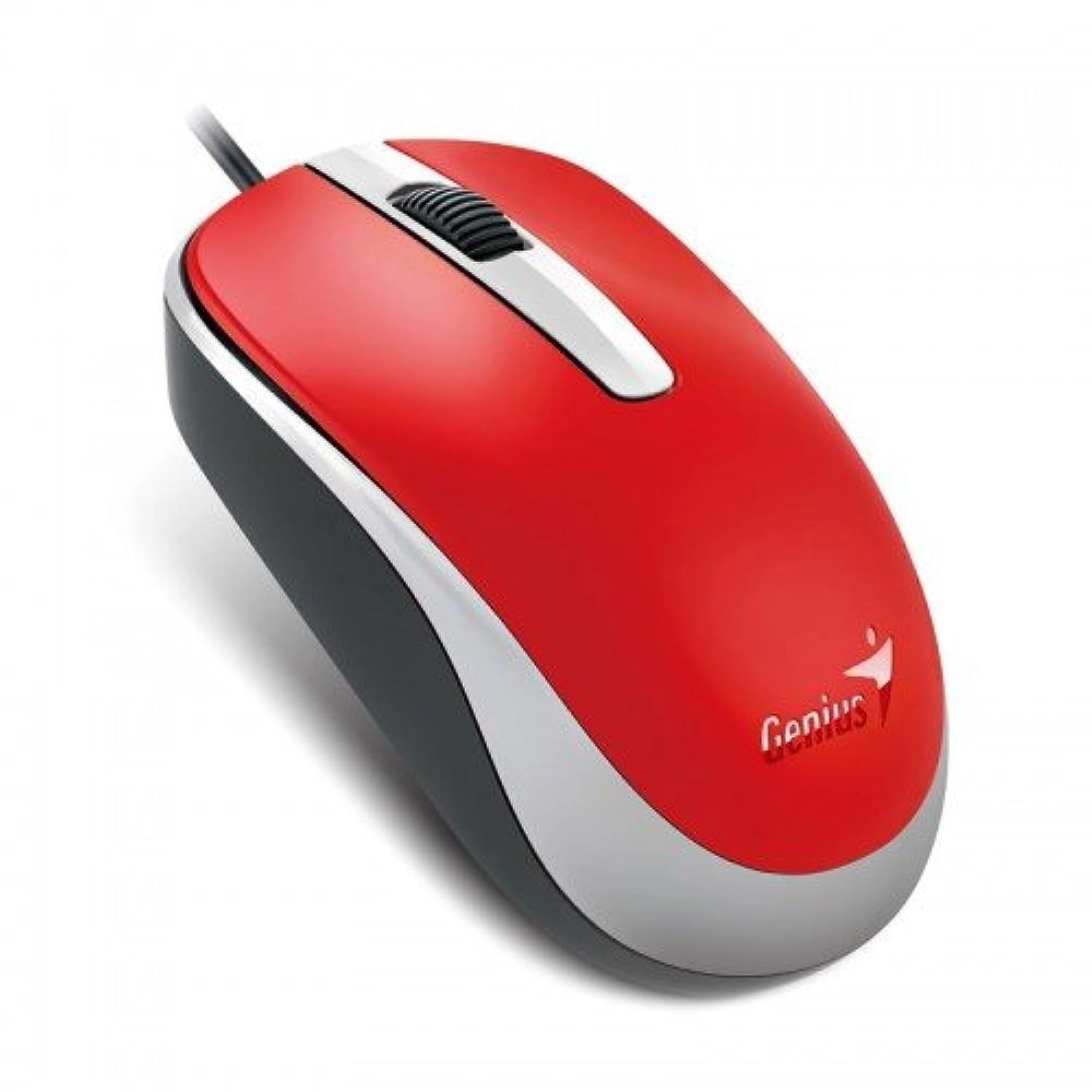 KYE Systems DX-120 Mouse - USB