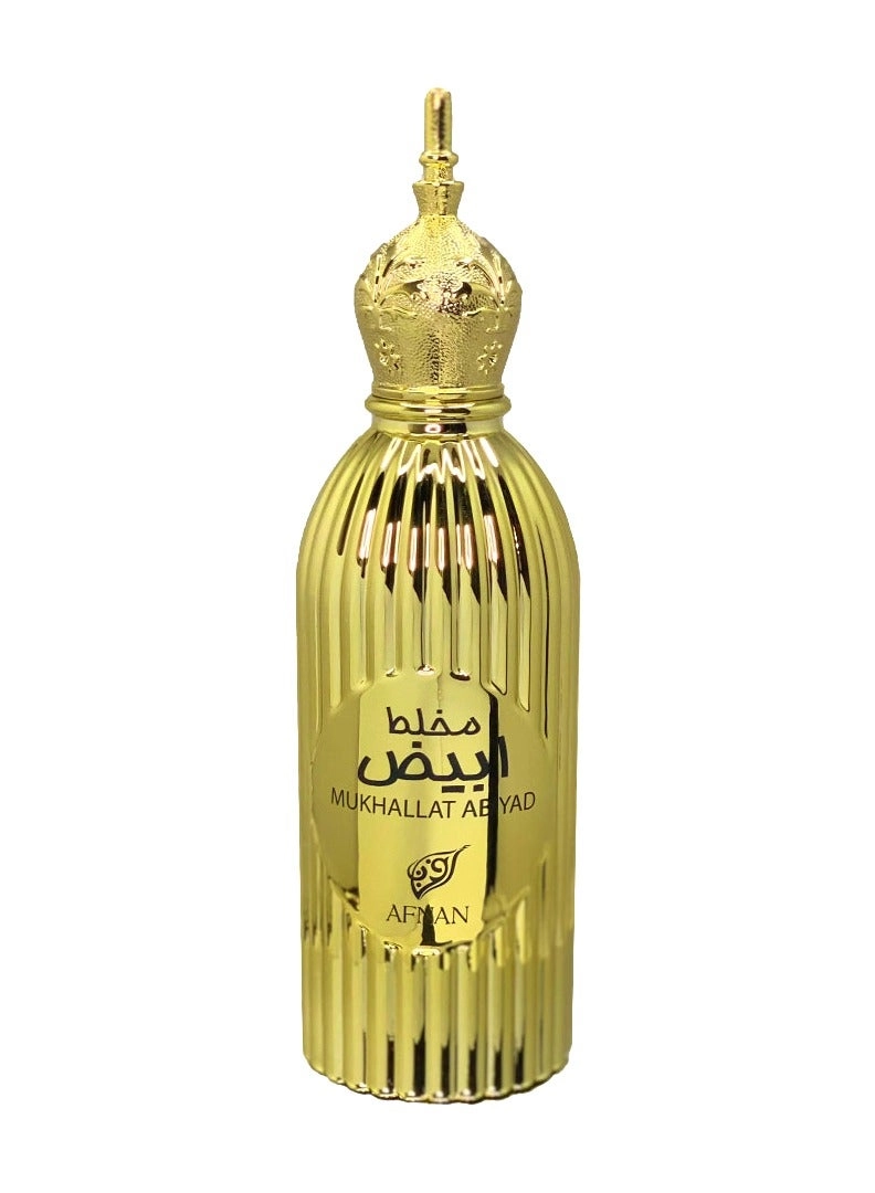 MUKHALLAT ABIYAD - Eau de Parfum 100 ml