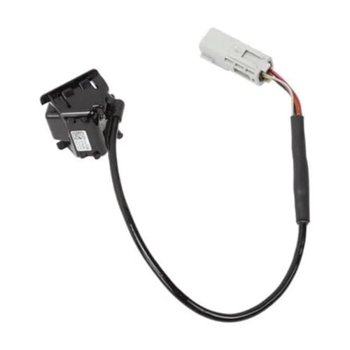 Rear View Camera - 22885399 GM Buick Enclave 2011-2017