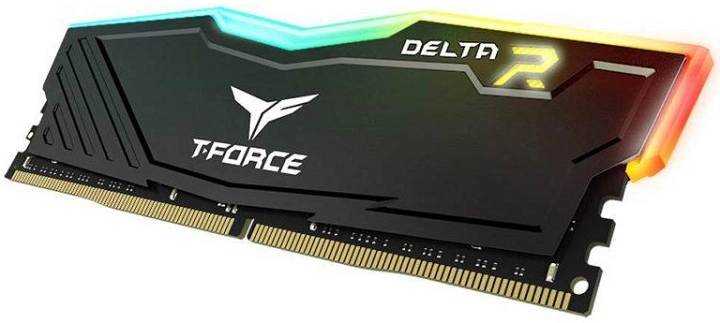 T-Force Delta RGB - 16GB 3200MHz Desktop