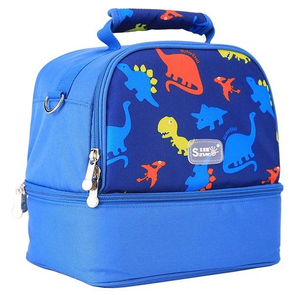 Thermal Insulated Lunch Bag