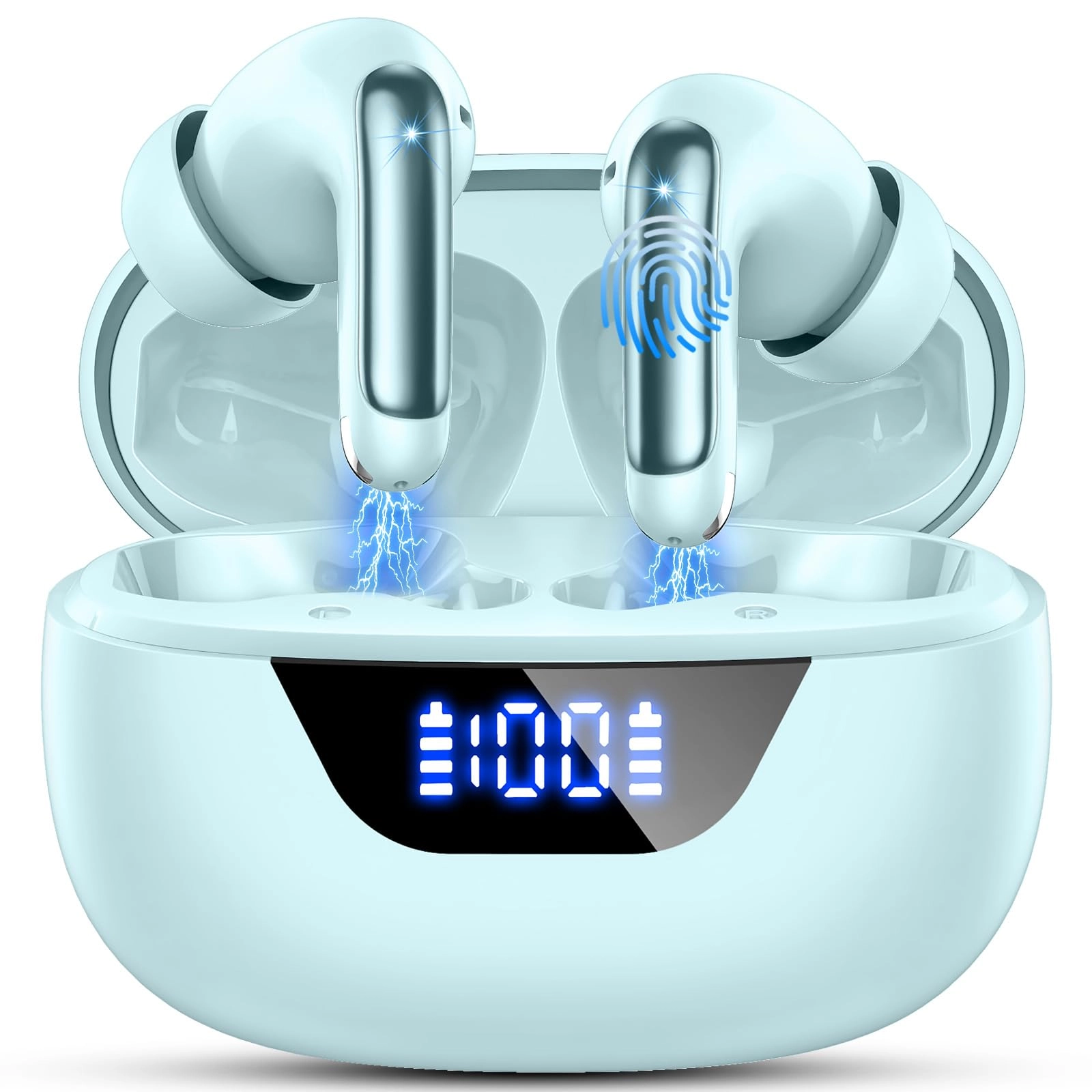J56 Wireless Earbud