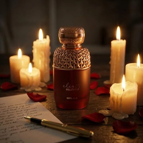 Elixir Beloved - 100 Milliliters