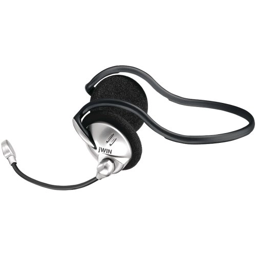 JBM44 Wired Headphone