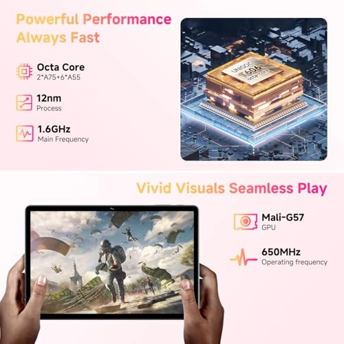 Hi10 XPro - 128GB 10.1"