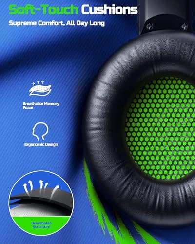 BW02-BT Wireless Headset