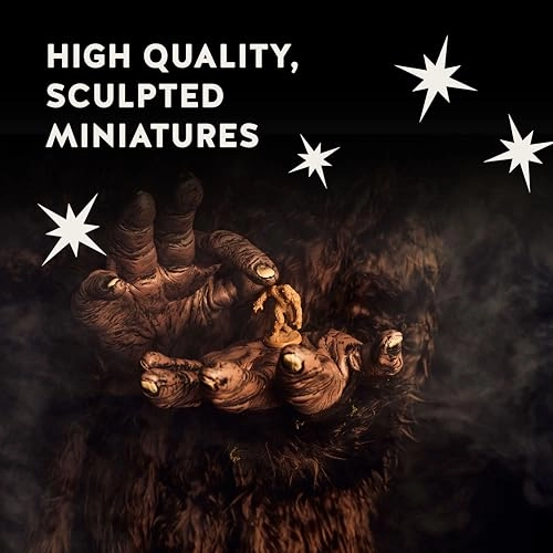 Horrified: American Monsters