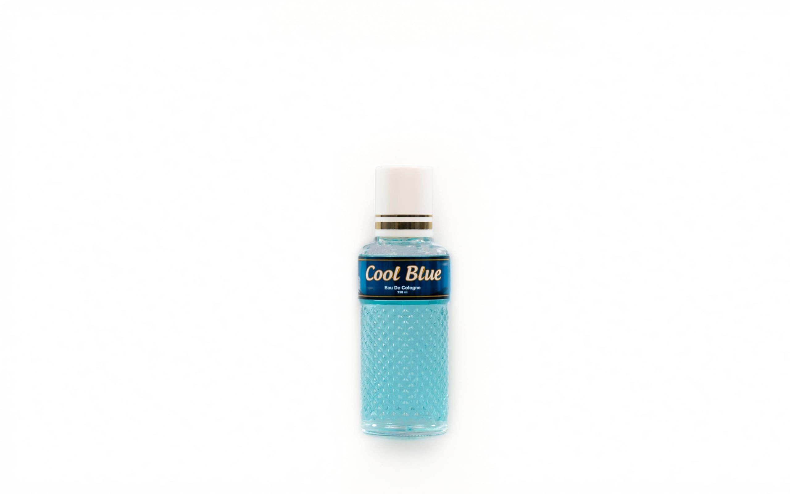 Zahrat Al Aqsa Perfumes Cool Blue - 250 ML