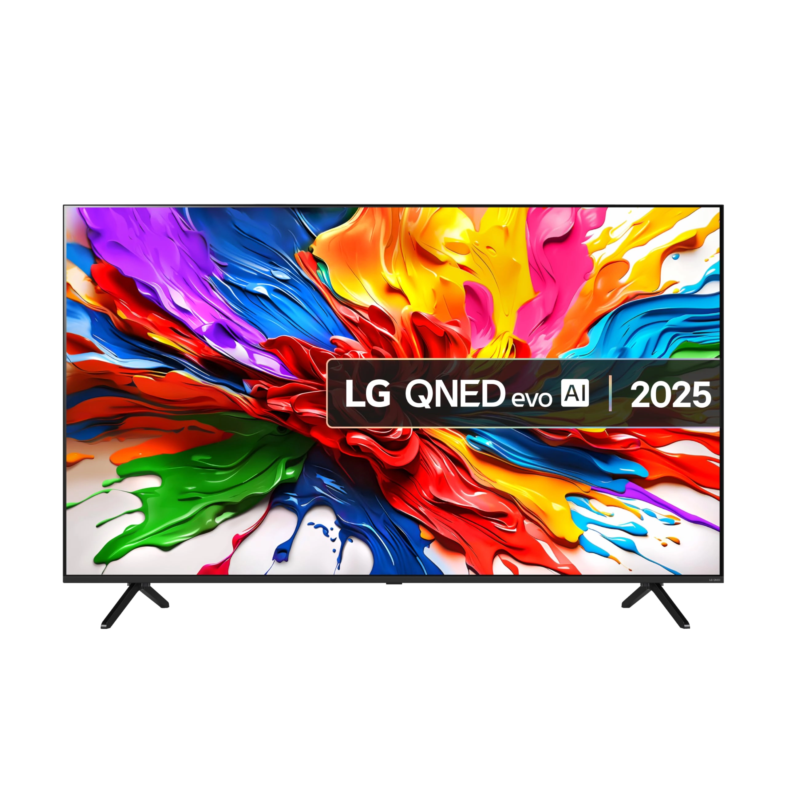 LG 75QNED92A6A - 75-Inch