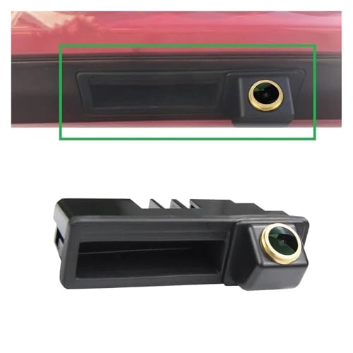 Rear View Camera - Night Vision 1280 * 720P
