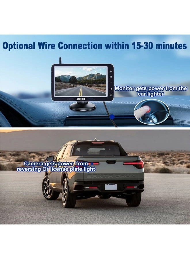 A6 - wireless 1080P