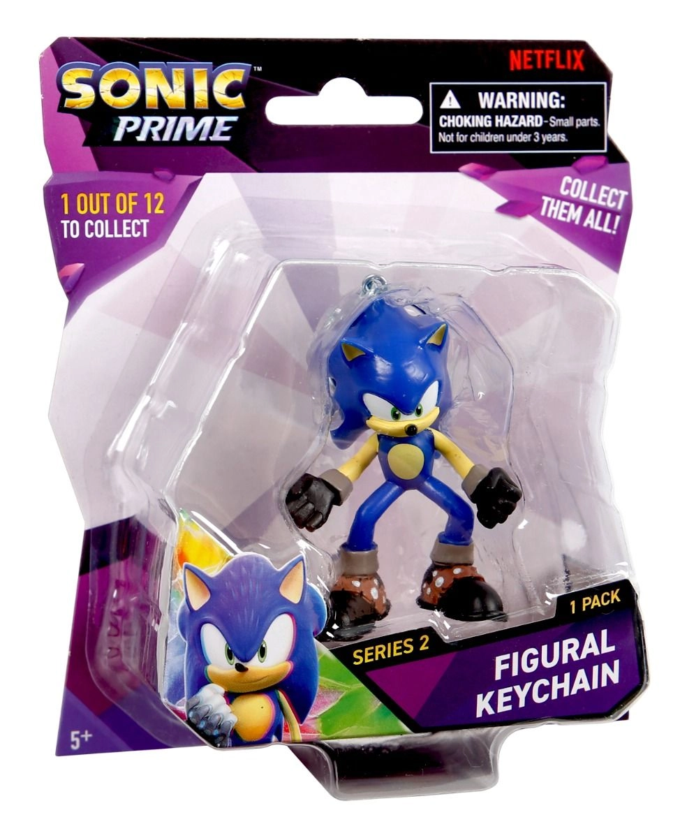 Figure K.Chain Blister - (ALGT-SON8210) 10 pcs