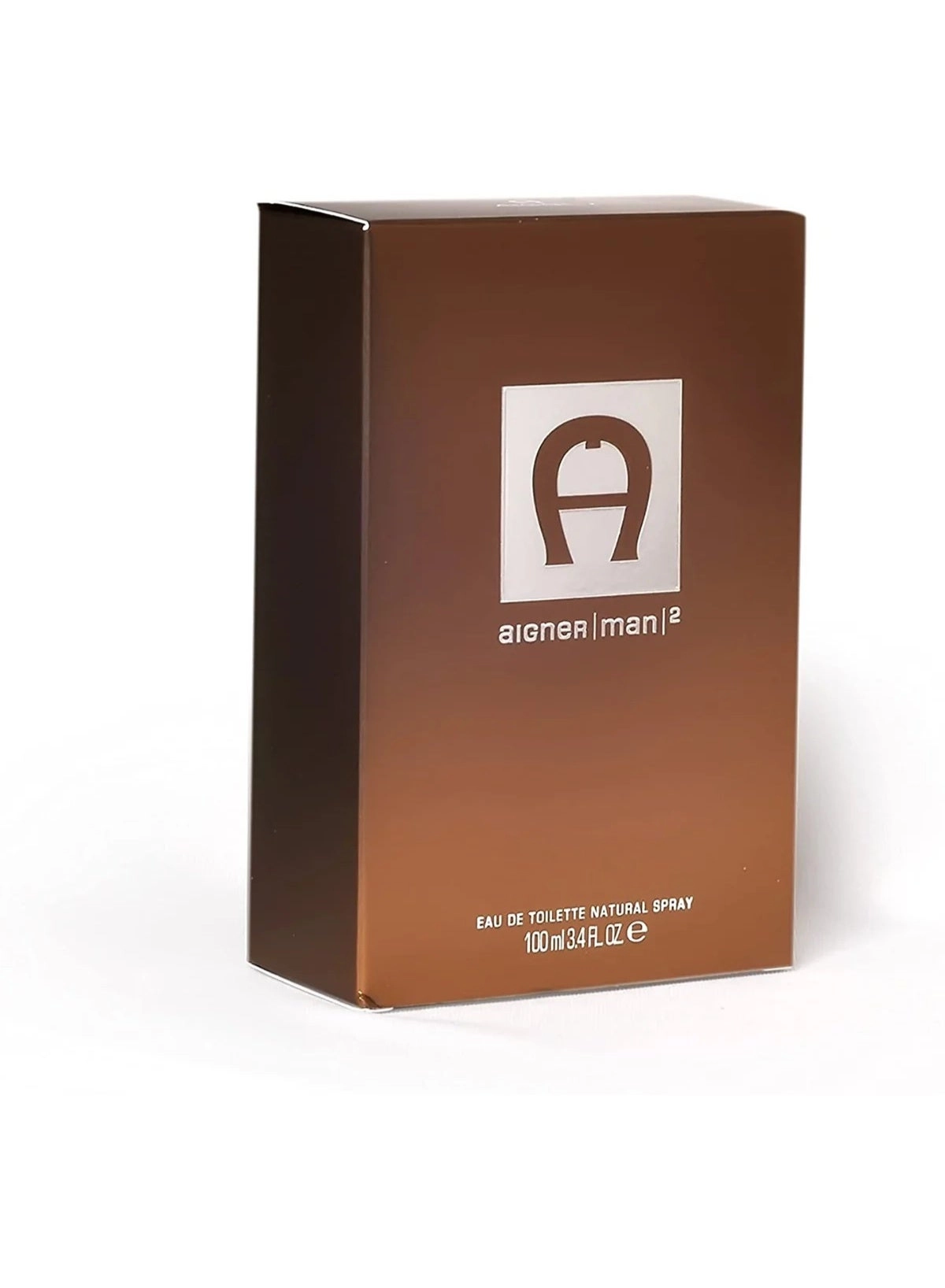 Man 2 Evolution Eau de Toilette 100 ml